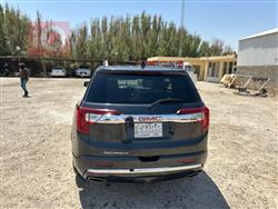 GMC Acadia